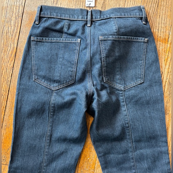 NWT Express 70’s Mid Rise Flare - Picture 6 of 9